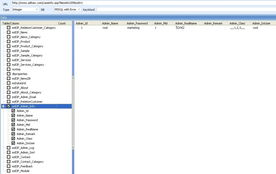 上海安達通官網(wǎng)SQL注入漏洞凸顯，企業(yè)信息安全軟件開發(fā)亟需加強