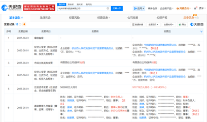 中國聯通戰略注資智訓投資，強強聯手共拓人工智能公共服務新藍海